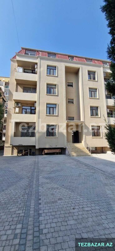 Yeni bina evi Yeni bina evi