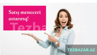 satış meneceri satış meneceri