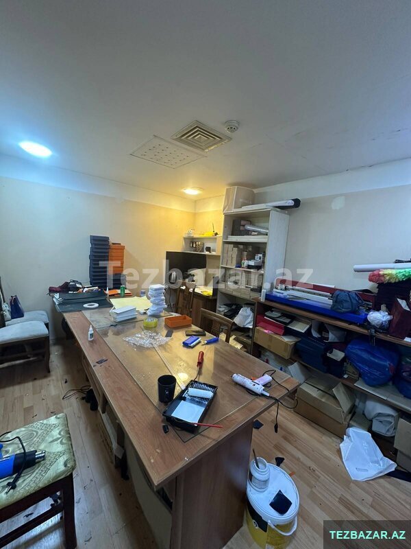 plazada ofis 3 otaq plazada ofis 3 otaq