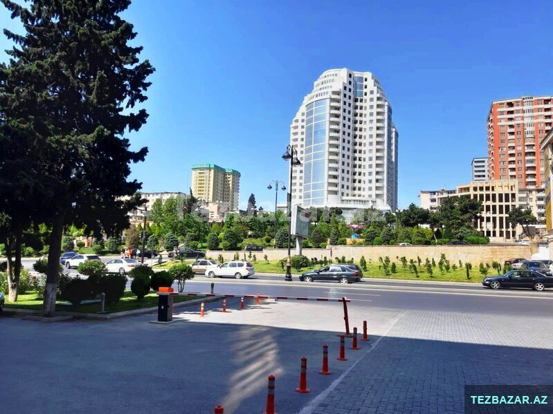 Satılır 3 otaqlı yeni tikili 125 m², Elmlər Akademiyası m Satılır 3 otaqlı yeni tikili 125 m², Elmlər Akademiyası m