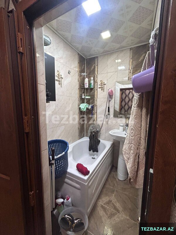 2 otaqli temirli menzil satilir 2 otaqli temirli menzil satilir