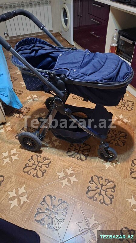 Uşaq arabası satılır Uşaq arabası satılır
