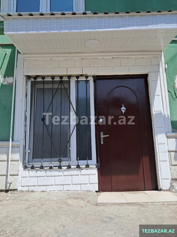 Yasamalda 3 otaqli heyet evi satilir Yasamalda 3 otaqli heyet evi satilir