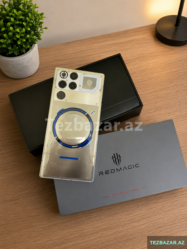 Redmagic 11 Pro+ Global version Redmagic 11 Pro+ Global version