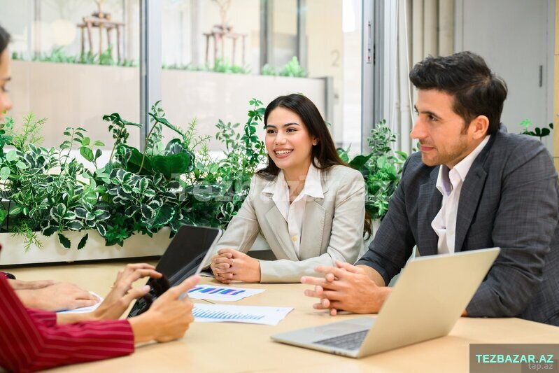 Ofis Meneceri Ofis Meneceri