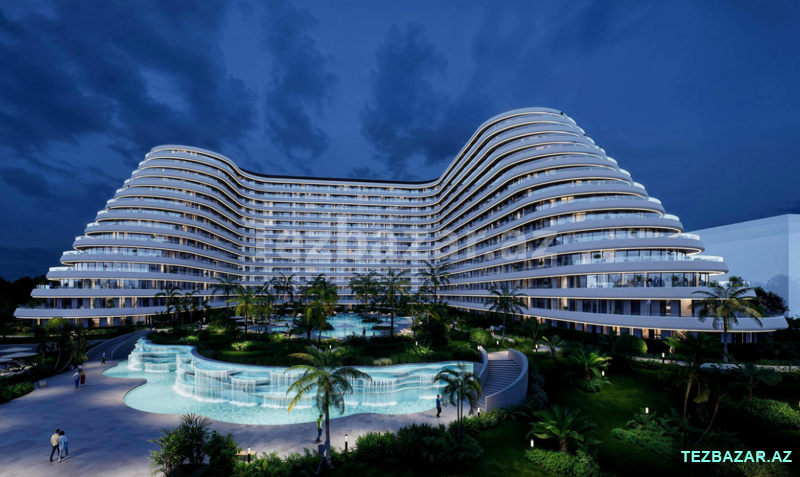 Sea Breeze Resort Sea Breeze Resort