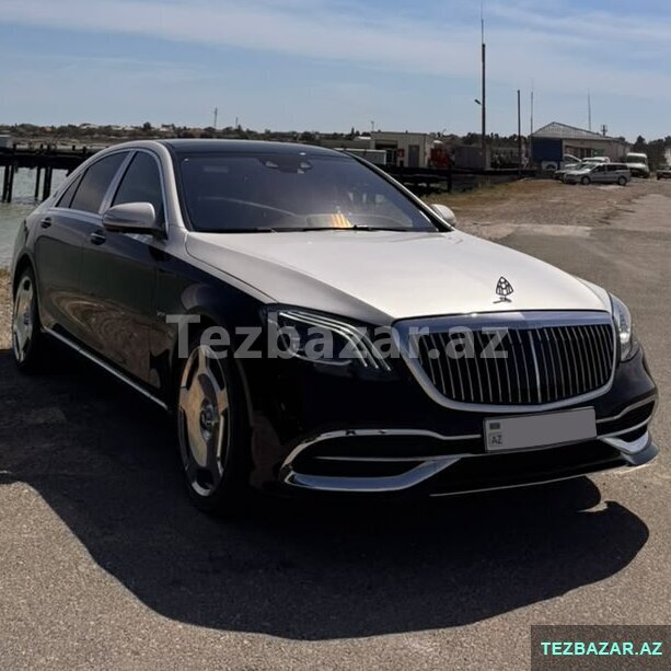 Maybach icaresi gunluk Maybach icaresi gunluk