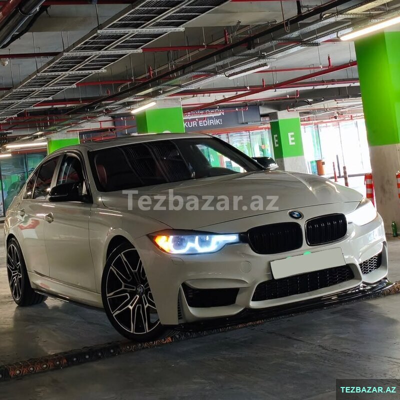Gunluk icare bmw f30 Gunluk icare bmw f30