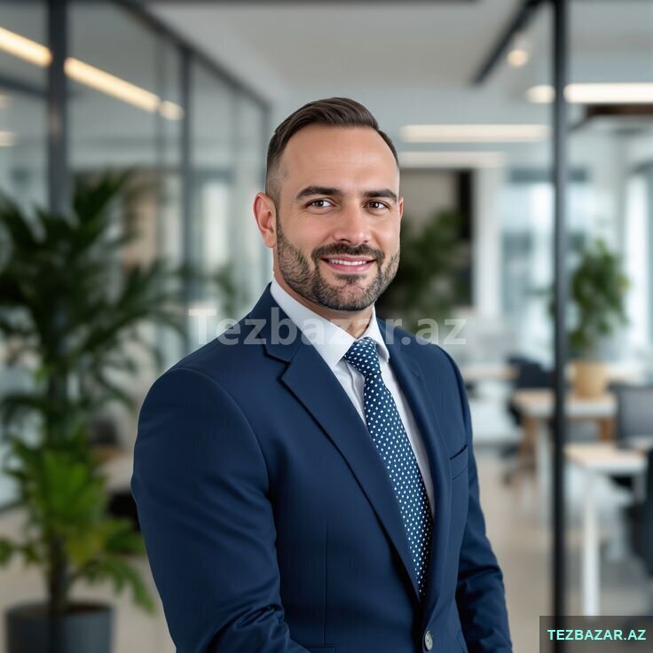 Gənclərə Biznez Əməkdaşlıq təklifi Gənclərə Biznez Əməkdaşlıq təklifi