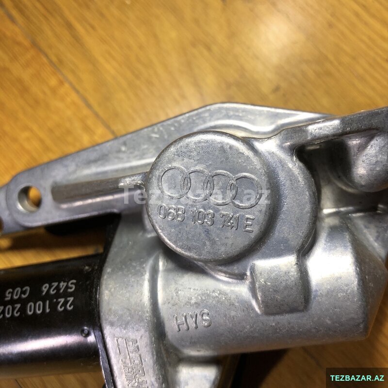 Audi Ehtiyat Hissələri Audi Ehtiyat Hissələri