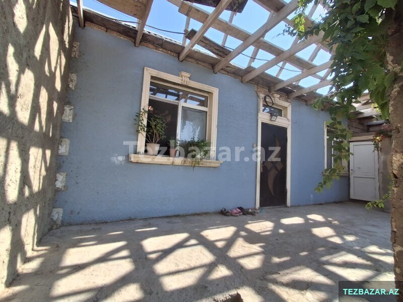Maştağada həyət evi satıllır Maştağada həyət evi satıllır