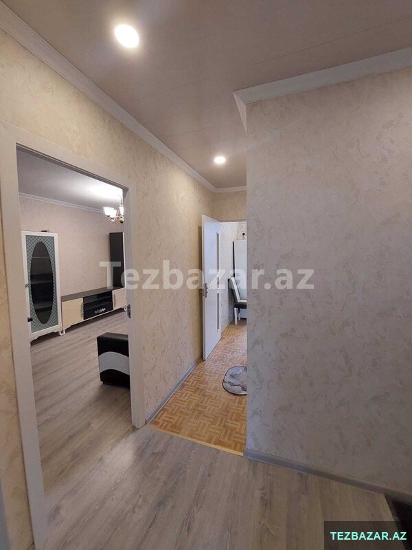 Azadlıq Pr və C Hacıbəyli küçələrinin kəsişməsi Azadlıq Pr və C Hacıbəyli küçələrinin kəsişməsi
