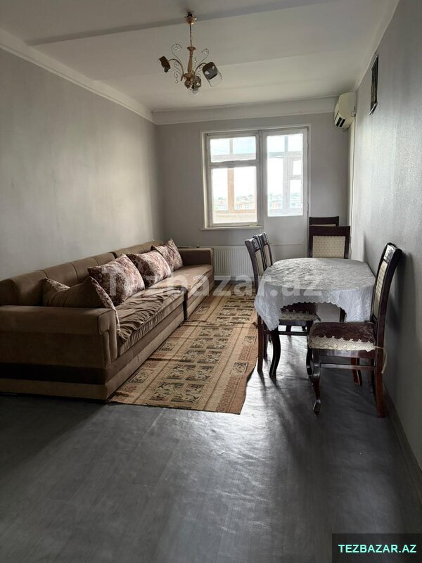 Bakıxanov qəs 2 otaqlı kiraye menzil Bakıxanov qəs 2 otaqlı kiraye menzil