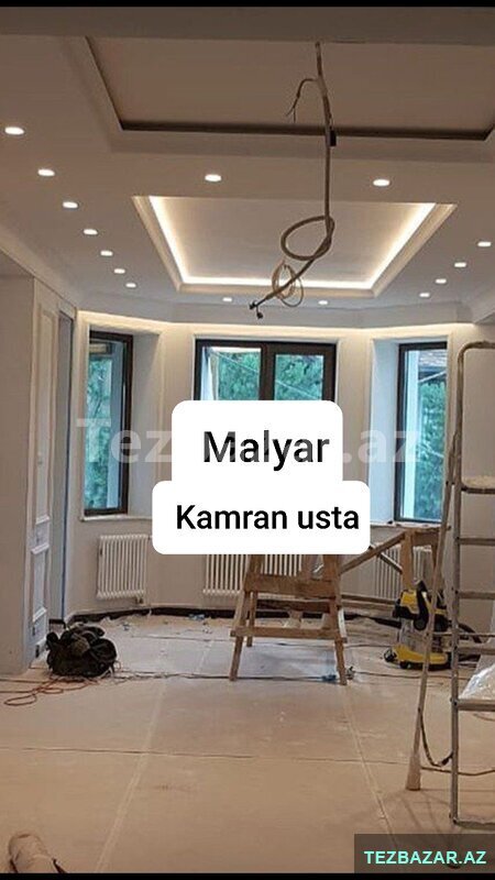 Malyar Oboy ustası Malyar Oboy ustası