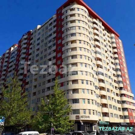 Xetai m/st 4 otaqli menzil Xetai m/st 4 otaqli menzil