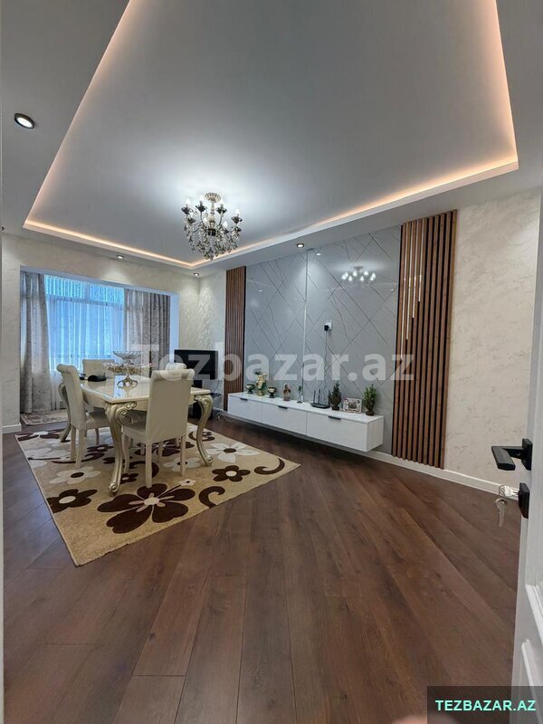 4 otaqlı mənzil satılır 4 otaqlı mənzil satılır