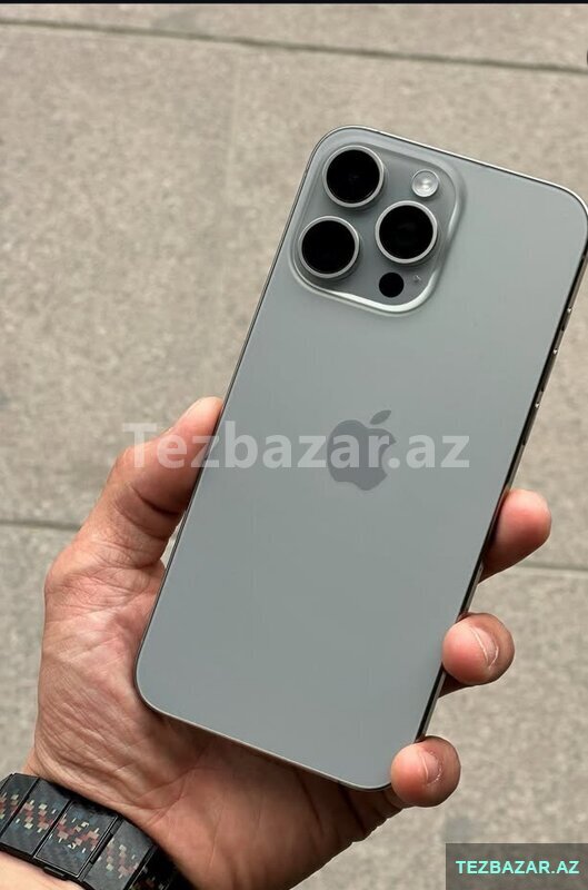 Iphone 15pro max satlir tecili Iphone 15pro max satlir tecili