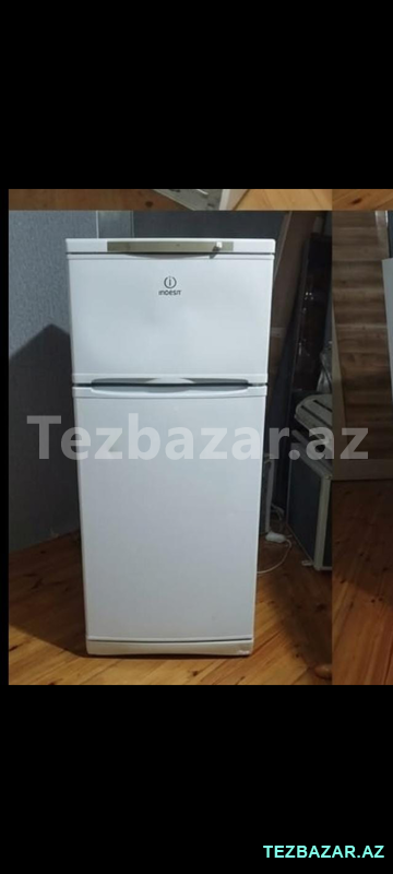Soyuducu tam islekdi Soyuducu tam islekdi