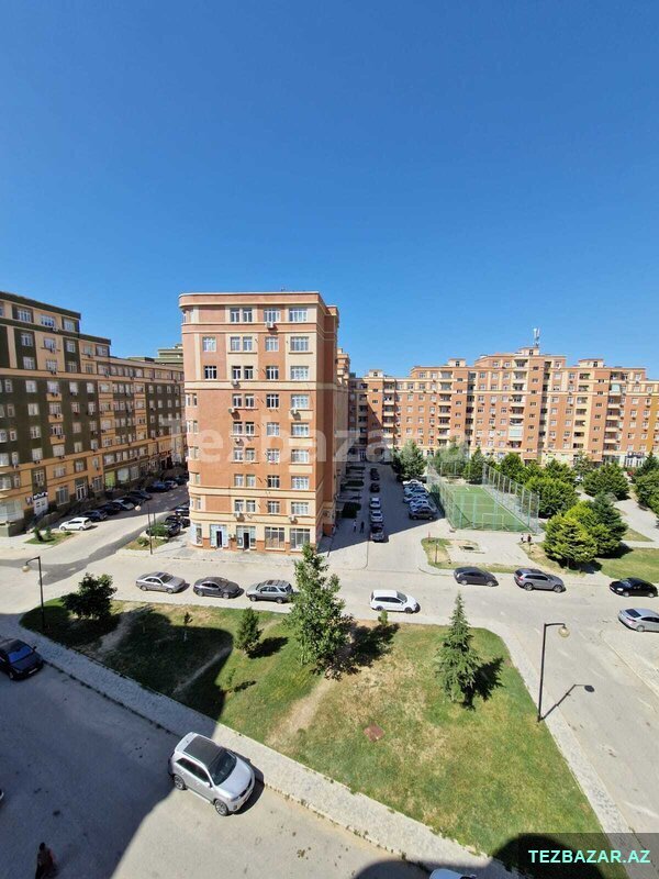 Yeni Bakıda kupçalı mənzil Yeni Bakıda kupçalı mənzil