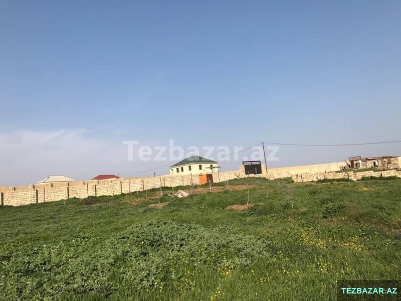 Mehdiabad qesebesi torpaq sahesi satilir Mehdiabad qesebesi torpaq sahesi satilir