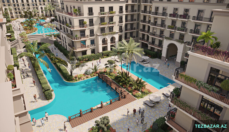 Marina Village , Sea Breeze Resort Marina Village , Sea Breeze Resort
