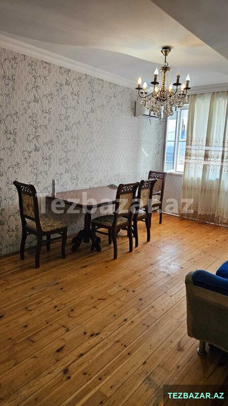 Satılır 2 otaqlı yeni tikili 78 m², Xırdalan Satılır 2 otaqlı yeni tikili 78 m², Xırdalan
