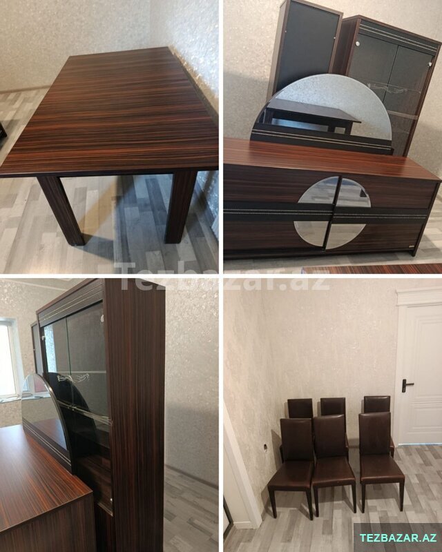 Qonaq otağı dəsti Qonaq otağı dəsti