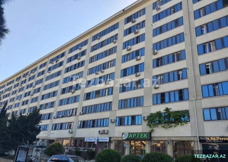 Kirayə verilir 2 otaqlı köhnə tikili 60 m², Elmlər m Kirayə verilir 2 otaqlı köhnə tikili 60 m², Elmlər m