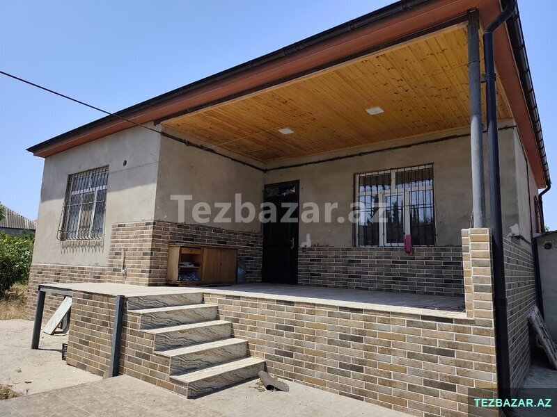 Maştağada həyət evi satılırrr Maştağada həyət evi satılırrr