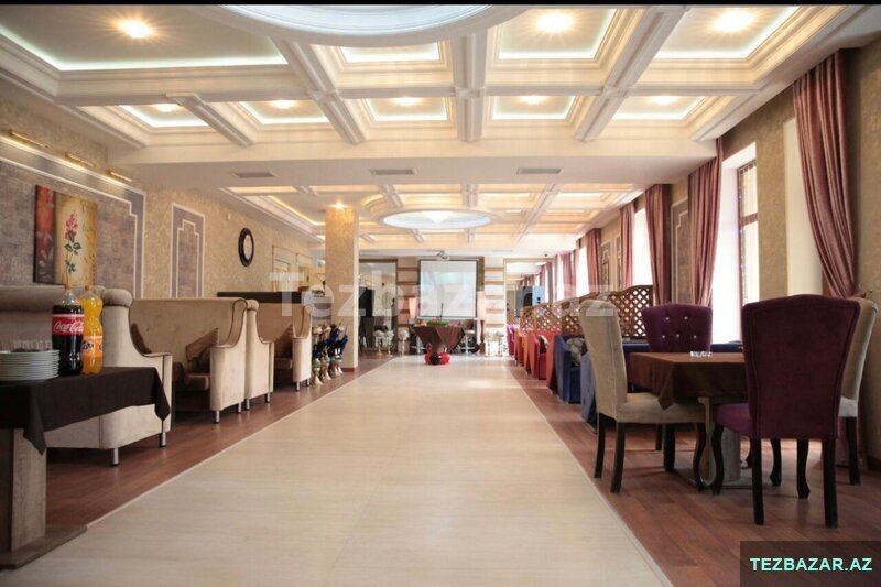 Restoran satılır Restoran satılır