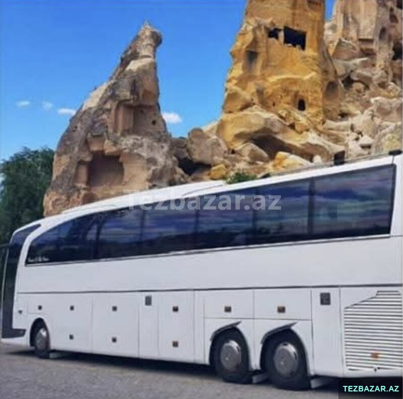 Ən Ucuz Avtobus sifarişi Ən Ucuz Avtobus sifarişi