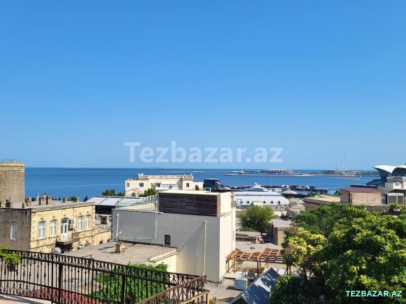 Iceri seherde villa kirayeye verilir Iceri seherde villa kirayeye verilir