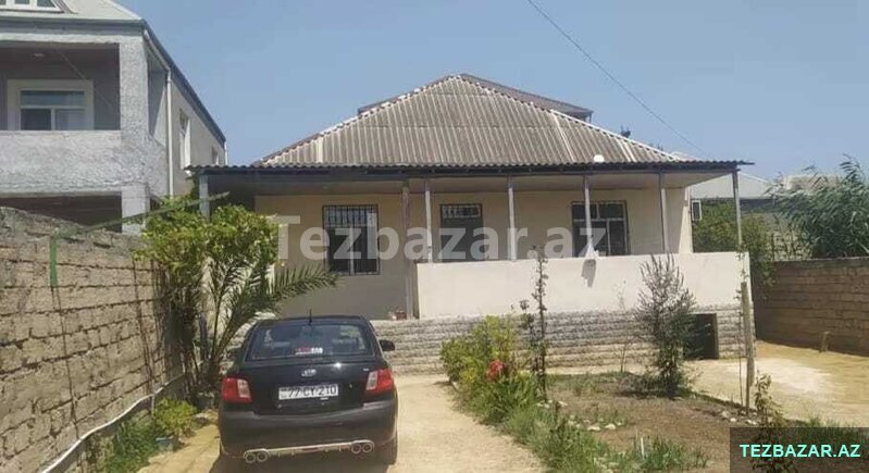 Maştağada həyər evi satılırrr Maştağada həyər evi satılırrr