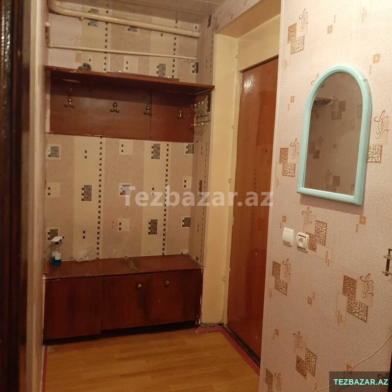 1 otaqlı ev Neftçilər 1 otaqlı ev Neftçilər