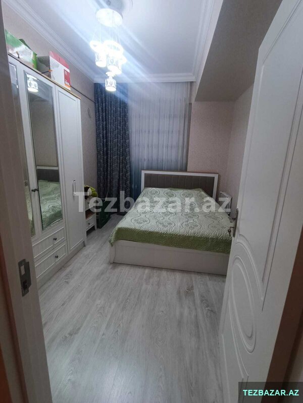 Bağça şhər Bağça şhər