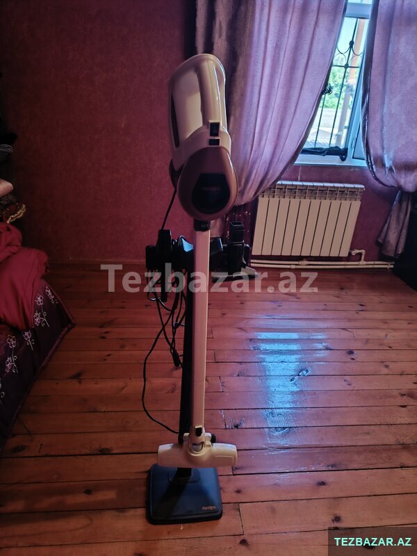 Vertikal Tozsoran Fantom P 5000 Modeli Vertikal Tozsoran Fantom P 5000 Modeli