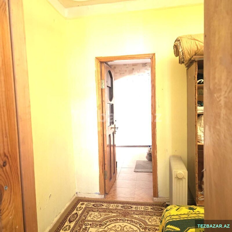 2 otaqlı ev Xalqlar 2 otaqlı ev Xalqlar