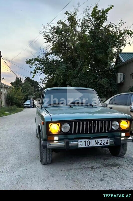 Vaz 2106 Vaz 2106