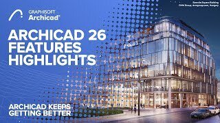 Archicad Proqramından hazırlıqlarımız Archicad Proqramından hazırlıqlarımız