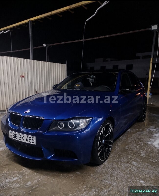 Bmw320i satılır Bmw320i satılır