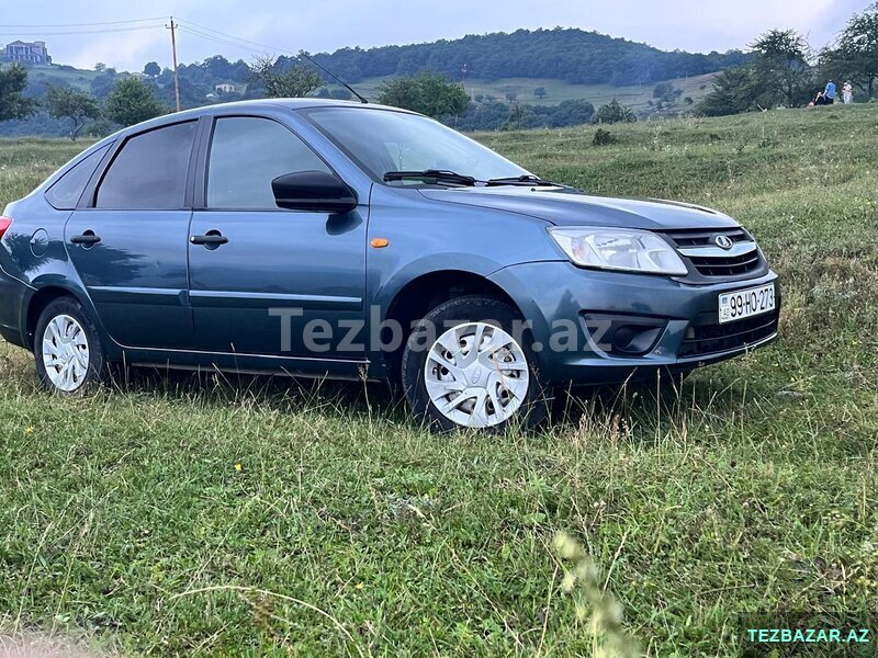 Lada Granta 2014 Lada Granta 2014