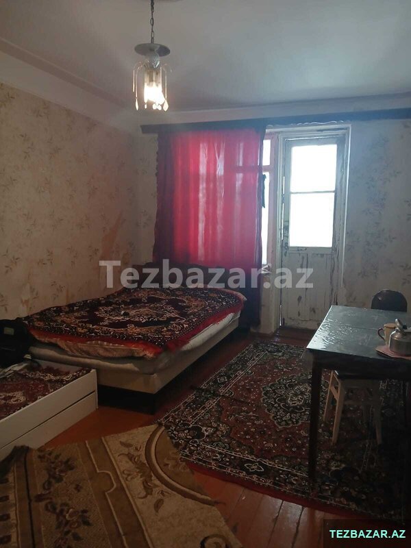 1 otaqlı mənzil Qarayev 1 otaqlı mənzil Qarayev