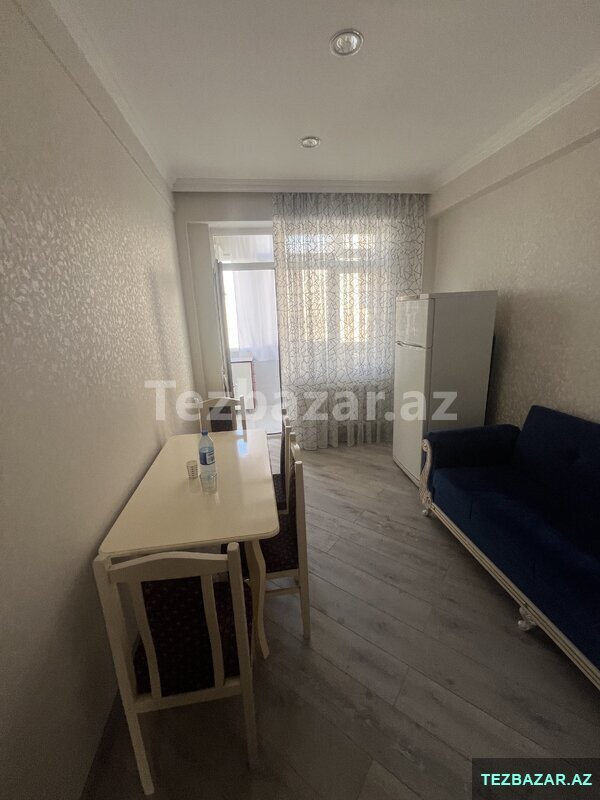 Xırdalan Abşeron Gənclər kupçalı əşyalı mənzil Xırdalan Abşeron Gənclər kupçalı əşyalı mənzil