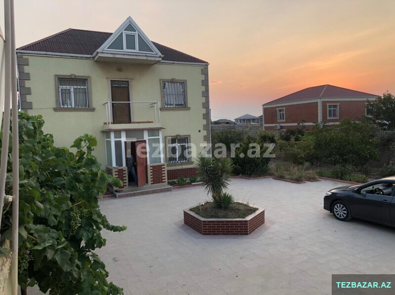 Bağ evi Bağ evi