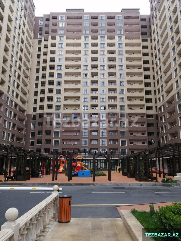 "Qələbə Residence" - Mətbuat pr "Qələbə Residence" - Mətbuat pr