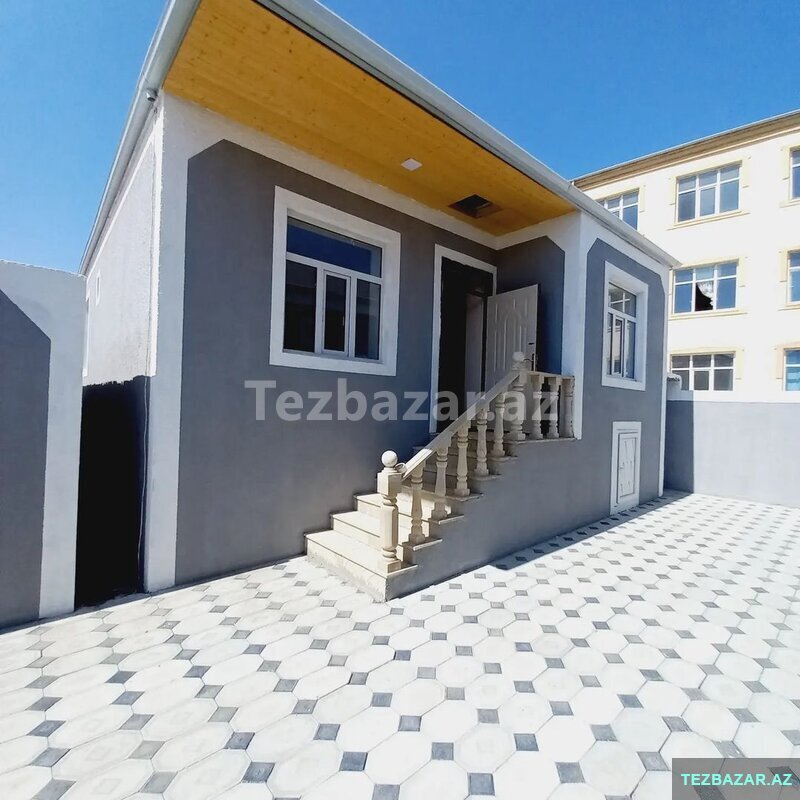 Kreditlə evlərin satışı Kreditlə evlərin satışı