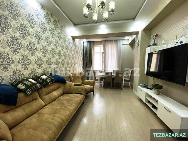 Q.qarayev m/st yaxin 3 otaqli menzil satilir Q.qarayev m/st yaxin 3 otaqli menzil satilir