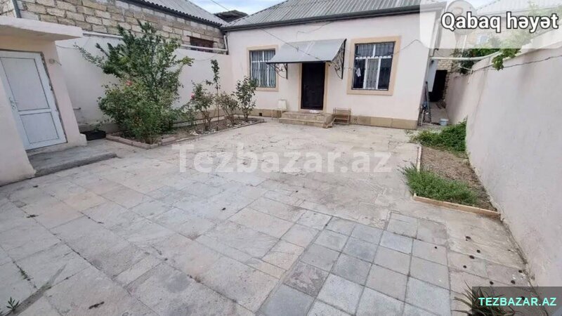 Masazır qəsəbəsi, Azər City market tərəf Masazır qəsəbəsi, Azər City market tərəf
