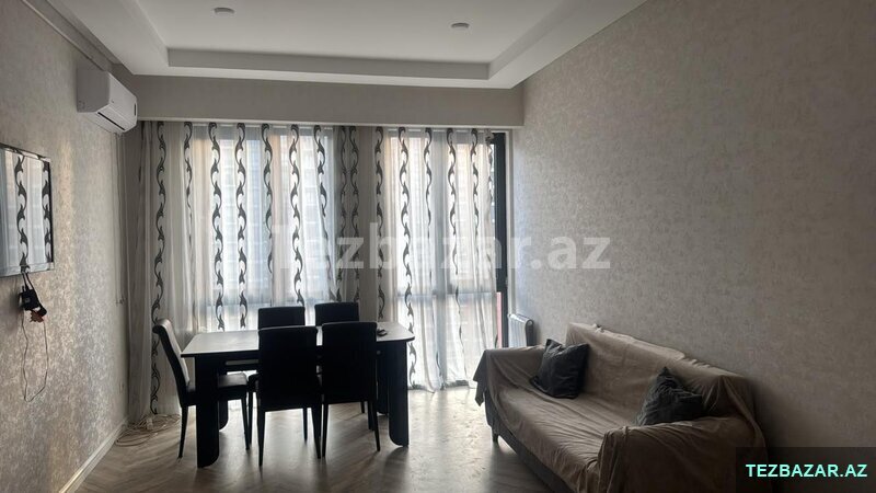Yasamalda 3 otaqli menzil kiraye verilir Yasamalda 3 otaqli menzil kiraye verilir