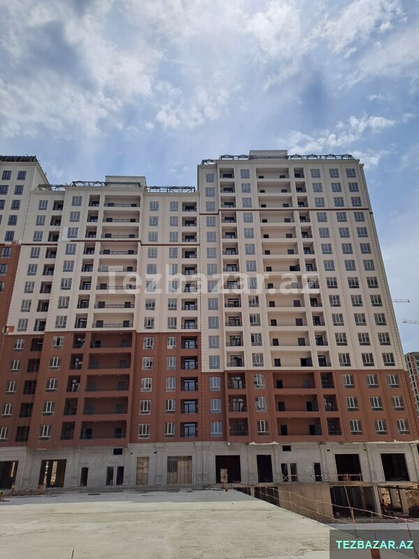 Binəqədi Park Residence Binəqədi Park Residence